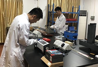 檢驗(yàn)分為幾大要素